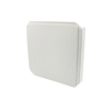 Asset Track Pro 9 DBi 50 Watt UHF RFID Gain Reader Antenna Waterproof ABS 915 Mhz RF Pure Antenna Split Reader External Antenna- ABS Material