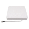 Asset Track Pro 9 DBi Panel UHF RFID Chip Antenna With Long Range Distance - Gain 9 DBi