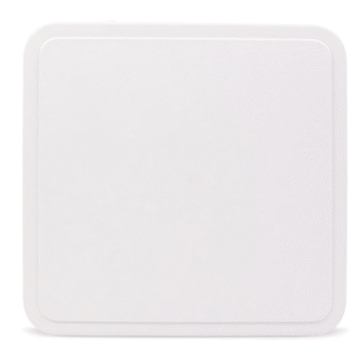 Asset Track Pro 9 DBi Panel UHF RFID Chip Antenna With Long Range Distance - Gain 9 DBi