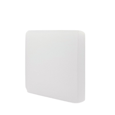 Asset Track Pro 9 DBi Panel UHF RFID Chip Antenna With Long Range Distance - Gain 9 DBi