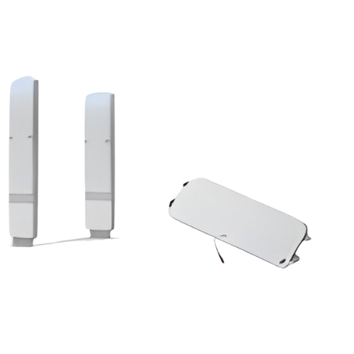 Asset Track Pro UHF RFID Portal Narrow Beam Antenna Directional RFID Gate Rfid Antenna 902 - 928MHz