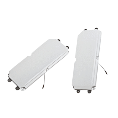 Asset Track Pro UHF RFID Portal Narrow Beam Antenna Directional RFID Gate Rfid Antenna 902 - 928MHz
