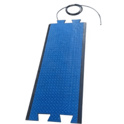 Asset Track Pro Race Floor Timing System Mats RFID Antenna