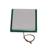Asset Track Pro 865-868 MHz UHF RFID Antenna 320 320mm Short Range Near Field RFID Antenna For Jewelry Management - Gain 10 DBi