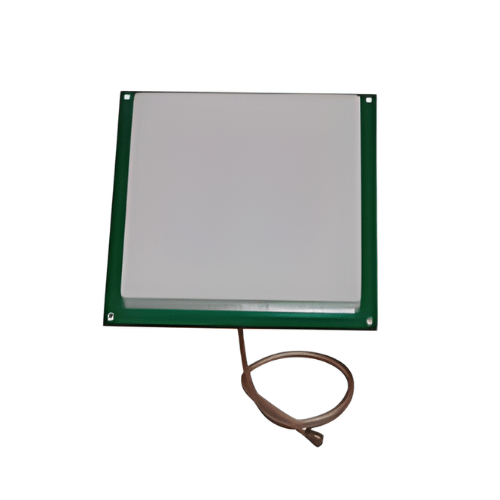 Asset Track Pro 865-868 MHz UHF RFID Antenna 320 320mm Short Range Near Field RFID Antenna For Jewelry Management - Gain 10 DBi - Image 2