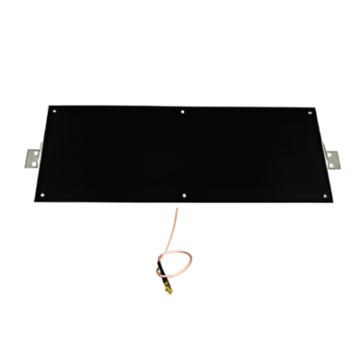 Asset Track Pro 865-868 MHz UHF RFID Antenna 320 320mm Short Range Near Field RFID Antenna For Jewelry Management - Gain 10 DBi