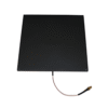 Asset Track Pro 865-868 MHz UHF RFID Antenna 320 320mm Short Range Near Field RFID Antenna For Jewelry Management - Gain 10 DBi