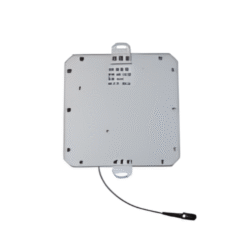 Asset Track Pro UHF Antenna Communication Antenna 8m Reading Range RFID Reader System Circular Polarization 6 DBi RFID UHF Antenna- Gain 6 DBi