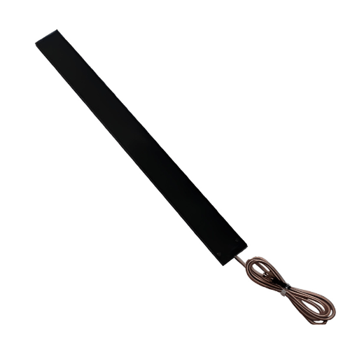 Long-Range UHF RFID Antenna, Linear Polarization, Wide Beam, Durable PCB - Asset Track Pro