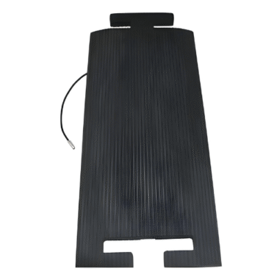 UHF RFID 9 dBi Mat Antenna, Circular Polarization, Race Timing Systems - Asset Track Pro
