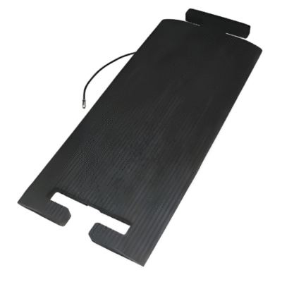 UHF RFID 9 dBi Mat Antenna, Circular Polarization, Race Timing Systems - Asset Track Pro