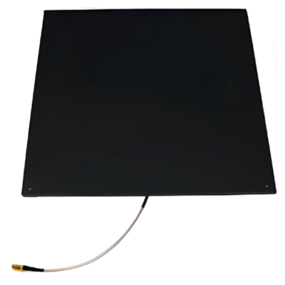 ATPANT-209-1-1.png UHF RFID Antenna for Jewelry Management, 10 dBi Gain, 50W, Durable PVC - Asset Track Pro