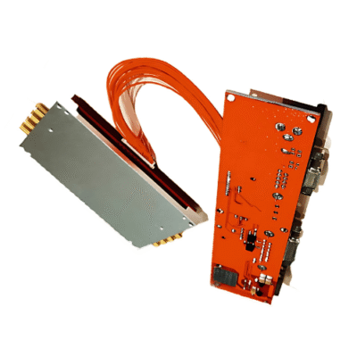 Asset Track Pro High Performance UHF R2000 Module With 16 Antenna Ports For Inventory Management-868 MHz or 925 MHz