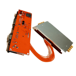 Asset Track Pro High Performance UHF R2000 Module With 16 Antenna Ports For Inventory Management-868 MHz or 925 MHz