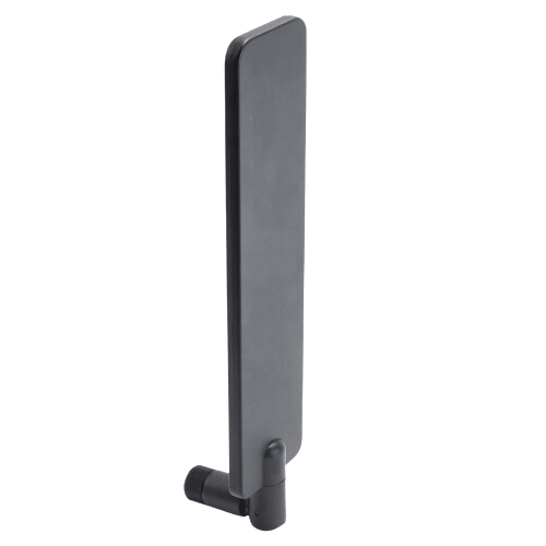 Asset Track Pro 22dBi High Gain GSM Or 2G Or 3G Or 4G Or 5G LTE WiFi Full Band Rubber Antenna 600-6000MHz External Antenna With SMA Male 152mm - Image 2