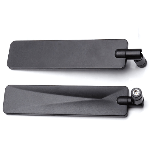 Asset Track Pro 22dBi High Gain GSM Or 2G Or 3G Or 4G Or 5G LTE WiFi Full Band Rubber Antenna 600-6000MHz External Antenna With SMA Male 152mm - Image 3