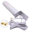 Asset Track Pro High Gain Onmi External Outdoor Directional GSM 3G Or 4G Lte Antenna Barrel Antenna-Wide Frequency Range