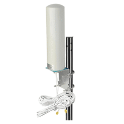 Asset Track Pro High Gain Onmi External Outdoor Directional GSM 3G Or 4G Lte Antenna Barrel Antenna-Wide Frequency Range