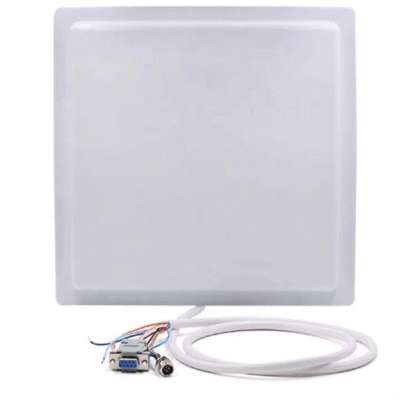ATPANT-244-1.png UHF RFID Circular Antenna with Custom Frequency, 15M Long Range, Robust Design - Asset Track Pro
