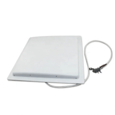 ATPANT-244-3.png UHF RFID Circular Antenna with Custom Frequency, 15M Long Range, Robust Design - Asset Track Pro