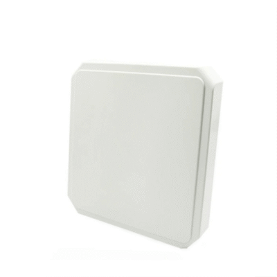 Waterproof UHF RFID Gain Reader Antenna, 915 MHz, 9 dBi, Pure External - Asset Track Pro