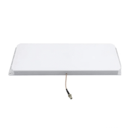 Durable Waterproof 8dBi UHF RFID Antenna for Efficient Warehouse Tracking - Asset Track Pro
