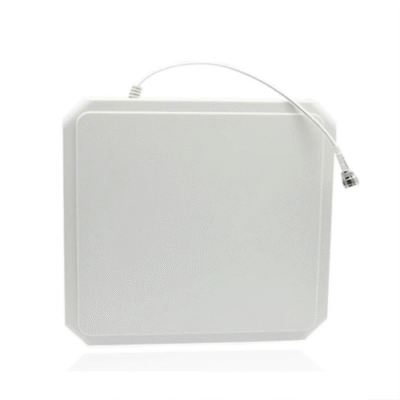 ATPANT-246-2.png Durable Waterproof 8dBi UHF RFID Antenna for Efficient Warehouse Tracking - Asset Track Pro