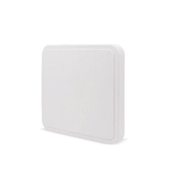 Long Range UHF RFID Antenna with Circular Polarization for Reliable Tracking - Asset Track Pro