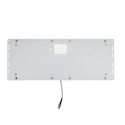 Long Range UHF RFID Antenna with Circular Polarization for Reliable Tracking - Asset Track Pro