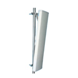 915 MHz Directional RFID Antenna with 15 dBi Gain, 902 MHz to 928 MHz, 120° Beam Width - Asset Track Pro