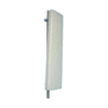 915 MHz Directional RFID Antenna with 15 dBi Gain, 902 MHz to 928 MHz, 120° Beam Width - Asset Track Pro