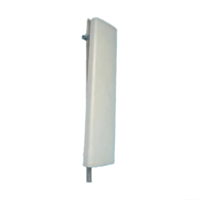 915 MHz Directional RFID Antenna with 15 dBi Gain, 902 MHz to 928 MHz, 120° Beam Width - Asset Track Pro