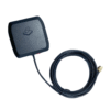 ATPANT-250-1.png UHF RFID Ceramic Antenna 902 MHz to 928 MHz with 3.0 dBi Gain, External Passive - Asset Track Pro