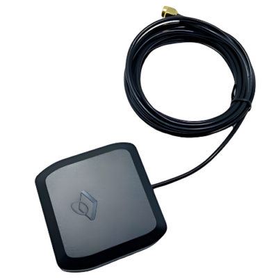 ATPANT-250-2.png UHF RFID Ceramic Antenna 902 MHz to 928 MHz with 3.0 dBi Gain, External Passive - Asset Track Pro