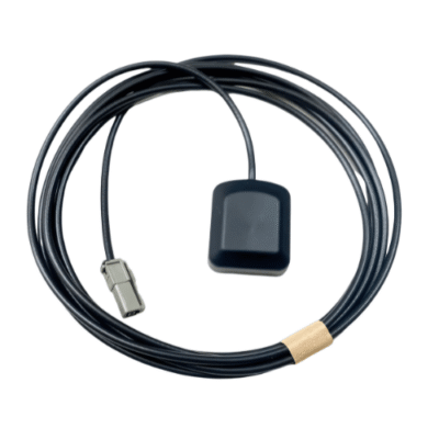 ATPANT-250-4.png UHF RFID Ceramic Antenna 902 MHz to 928 MHz with 3.0 dBi Gain, External Passive - Asset Track Pro