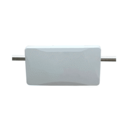 High Gain Waterproof 915 MHz RFID Antenna for Vehicle Identification, IP67 - Asset Track Pro
