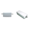 High Gain Waterproof 915 MHz RFID Antenna for Vehicle Identification, IP67 - Asset Track Pro