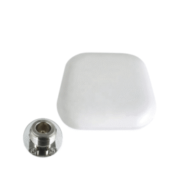 Asset Track Pro Long Range 902-928MHz RFID Reader Flat Panel Antenna RHCP 8.5 dBi N Female IP67 868 MHz 915 MHz UHF Directional Antenna For Tag - IP67 Rated For Indoor and Outdoor