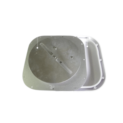 Asset Track Pro Long Range 902-928MHz RFID Reader Flat Panel Antenna RHCP 8.5 dBi N Female IP67 868 MHz 915 MHz UHF Directional Antenna For Tag - IP67 Rated For Indoor and Outdoor