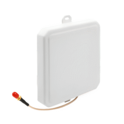 Asset Track Pro UHF 902-928MHz RFID Antennas Waterproof Circular Polarization Gain Reader-Long Distance Recognition