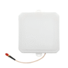 Asset Track Pro UHF 902-928MHz RFID Antennas Waterproof Circular Polarization Gain Reader-Long Distance Recognition