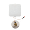 Asset Track Pro UHF 902-928MHz RFID Antennas Waterproof Circular Polarization Gain Reader-Long Distance Recognition
