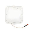 Asset Track Pro UHF 902-928MHz RFID Antennas Waterproof Circular Polarization Gain Reader-Long Distance Recognition