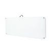 High-Gain 10.5 dBi UHF RFID Flat Plate Antenna, 902-928 MHz, Reliable - Asset Track Pro