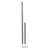 Omni-Directional UHF RFID Antenna, 915 MHz ±50 MHz, Vertical Polarization - Asset Track Pro