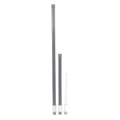 Omni-Directional UHF RFID Antenna, 915 MHz ±50 MHz, Vertical Polarization - Asset Track Pro