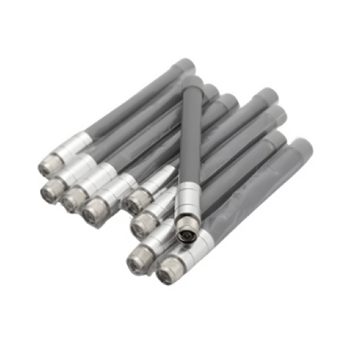 Omni-Directional UHF RFID Antenna, 915 MHz ±50 MHz, Vertical Polarization - Asset Track Pro - Image 2