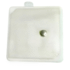 ATPANT-277-1.png High-Gain UHF RFID Reader, Ceramic Patch Antenna, Tin Plated PIN - Asset Track Pro