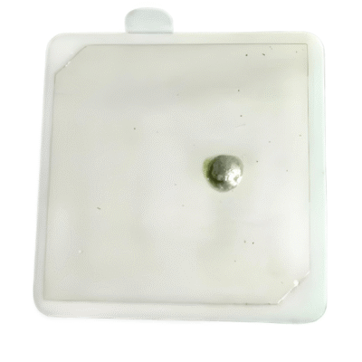 ATPANT-277-1.png High-Gain UHF RFID Reader, Ceramic Patch Antenna, Tin Plated PIN - Asset Track Pro