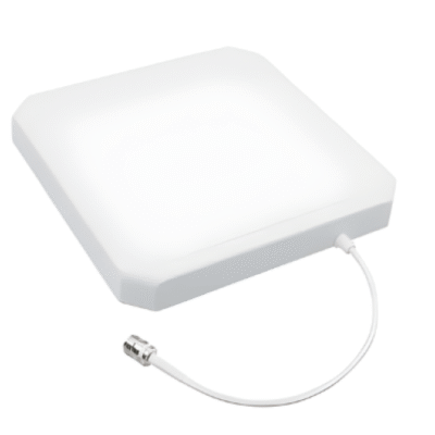 ATPANT-281-2.png High-Gain UHF RFID 902-928 MHz Directional Antenna, Circular Polarization - Asset Track Pro